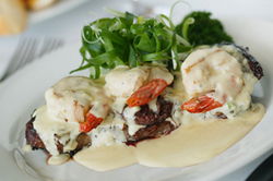 Cazalys - Hotel WA 2