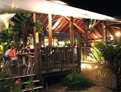 Willie McBrides Irish Bar - Hotel WA 3