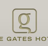 Gates Hotel - Hotel WA
