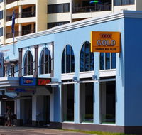 Cairns RSL Social Club Ltd - Hotel WA