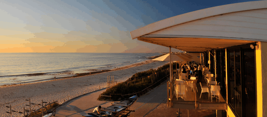 Blue Duck - Hotel WA 0