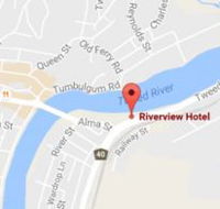 Riverview Hotel Tempe - Hotel WA