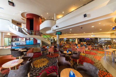 Sunshine Beach Surf Life Saving Club - Hotel WA 1