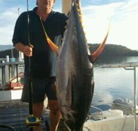 Narooma Sport and Gamefishing Club Inc - Hotel WA