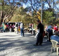 Adelaide Hills Petanque Club - Hotel WA
