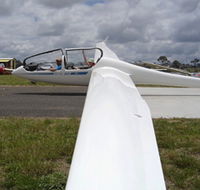 Bathurst Soaring Club - Hotel WA