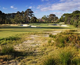 Victoria Golf Club - Hotel WA 0