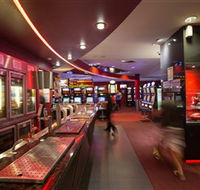 Ainslie Football and Social Club - Hotel WA