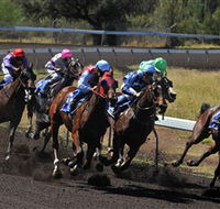 Alice Springs Turf Club - Hotel WA