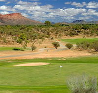 Alice Springs Golf Club - Hotel WA