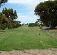 Ardrossan Golf Club - Hotel WA