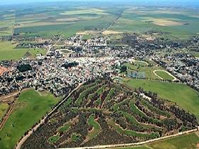 Wallaroo Mines SA Hotel WA