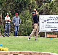 Bordertown Golf Club - Hotel WA