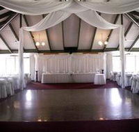 Clare Golf Club - Hotel WA