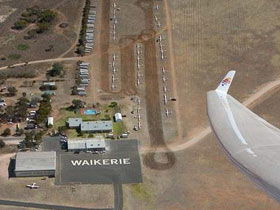 Waikerie Gliding Club - Hotel WA 1