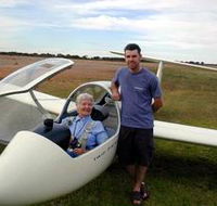 Waikerie Gliding Club - Hotel WA