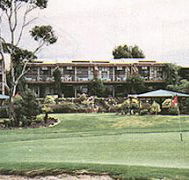 Port Sorell Golf Club - Hotel WA