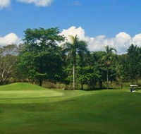 Darwin Golf Club - Hotel WA