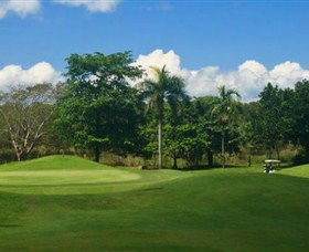 Darwin Golf Club - Hotel WA 0