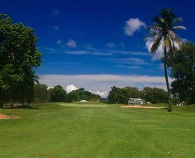 Darwin Golf Club - Hotel WA 2
