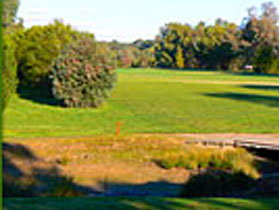 Oakbank Golf Club - Hotel WA 1