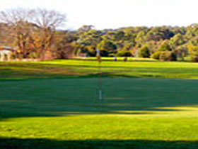 Oakbank Golf Club - Hotel WA 0