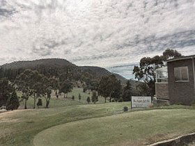 New Norfolk Golf Club - Hotel WA 0