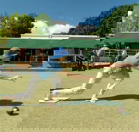 Canberra City Bowling Club - Hotel WA