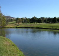 Capital Golf Club - Hotel WA