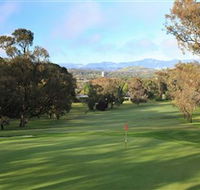 Federal Golf Club - Hotel WA