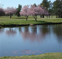 RMC Golf Club - Hotel WA