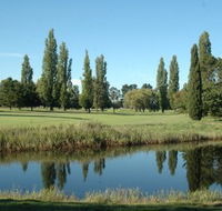 Goulburn Golf Club - Hotel WA