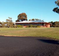 Maitland Golf Club Incorporated - Hotel WA