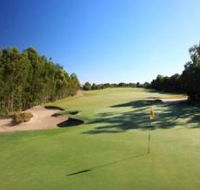 Pelican Waters Golf Club