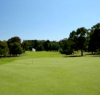 Wentworth Golf Club - Hotel WA