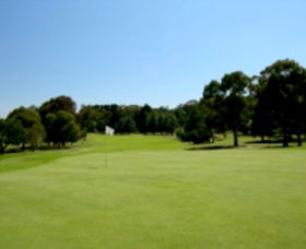 Wentworth Golf Club - Hotel WA 0