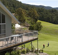 Kangaroo Valley Golf Club - Hotel WA