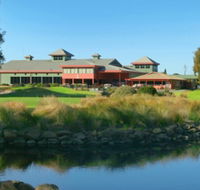 ClubCatalina Country Club - Hotel WA