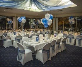 Wentworth Falls Country Club - Hotel WA 1