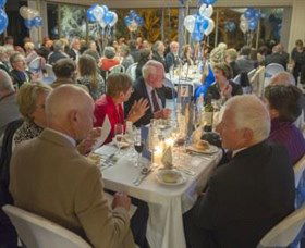 Wentworth Falls Country Club - Hotel WA 2