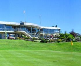 Wentworth Falls Country Club - Hotel WA 0