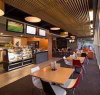 Canberra Tradesmen's Union Club - Hotel WA