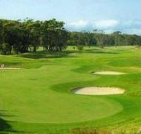 Shoalhaven Heads Golf Club Bistro - Hotel WA