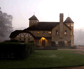 Mt Broughton Golf And Country Club - Hotel WA 1