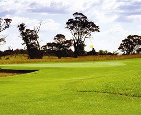 Mt Broughton Golf And Country Club - Hotel WA 0