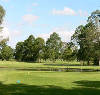 Casino Golf Club - Hotel WA