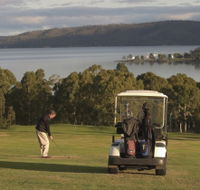 North West Bay Golf Club - Hotel WA