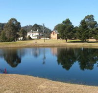 Antill Park Country Golf Club - Hotel WA