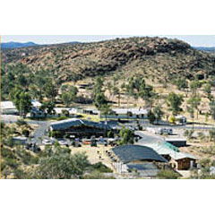 Alice Springs RSL Club - Hotel WA 0