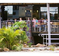 Carpentaria Buffalo Club - Hotel WA